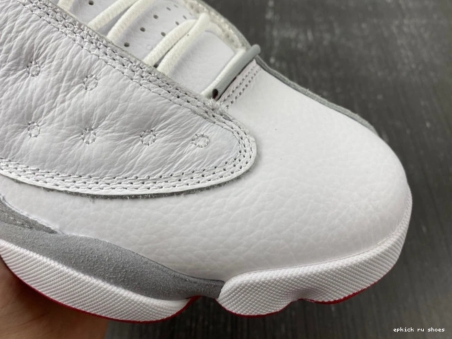Rep 414571-160 Jordan Grey Wolf Air 13 0715
